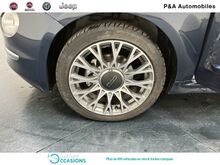 Photo 14 de l'offre de Fiat 500 1.0 70ch BSG S&S Star à 13 890 € chez SudOuest Occasions