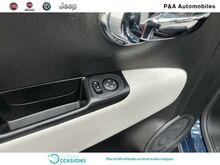 Photo 15 de l'offre de Fiat 500 1.0 70ch BSG S&S Star à 13 890 € chez SudOuest Occasions