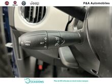 Photo 16 de l'offre de Fiat 500 1.0 70ch BSG S&S Star à 13 890 € chez SudOuest Occasions