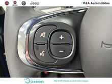 Photo 18 de l'offre de Fiat 500 1.0 70ch BSG S&S Star à 13 890 € chez SudOuest Occasions