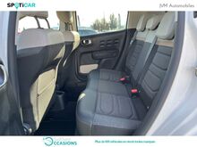 Photo 10 de l'offre de Citroën C3 1.2 PureTech 110ch S&S Shine Pack à 17 990 € chez SudOuest Occasions