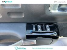 Photo 13 de l'offre de Citroën C3 1.2 PureTech 110ch S&S Shine Pack à 17 990 € chez SudOuest Occasions