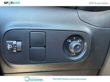 Photo 14 de l'offre de Citroën C3 1.2 PureTech 110ch S&S Shine Pack à 17 990 € chez SudOuest Occasions