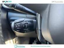 Photo 16 de l'offre de Citroën C3 1.2 PureTech 110ch S&S Shine Pack à 17 990 € chez SudOuest Occasions