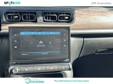 Photo 19 de l'offre de Citroën C3 1.2 PureTech 110ch S&S Shine Pack à 17 990 € chez SudOuest Occasions