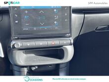 Photo 20 de l'offre de Citroën C3 1.2 PureTech 110ch S&S Shine Pack à 17 990 € chez SudOuest Occasions