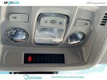 Photo 22 de l'offre de Citroën C3 1.2 PureTech 110ch S&S Shine Pack à 17 990 € chez SudOuest Occasions
