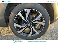 Photo 11 de l'offre de Citroën C3 1.2 PureTech 110ch S&S Shine Pack  EAT6 à 18 990 € chez SudOuest Occasions