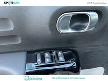 Photo 13 de l'offre de Citroën C3 1.2 PureTech 110ch S&S Shine Pack  EAT6 à 18 990 € chez SudOuest Occasions