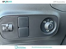 Photo 14 de l'offre de Citroën C3 1.2 PureTech 110ch S&S Shine Pack  EAT6 à 18 990 € chez SudOuest Occasions