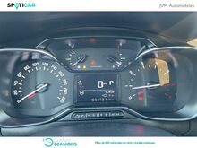 Photo 15 de l'offre de Citroën C3 1.2 PureTech 110ch S&S Shine Pack  EAT6 à 18 990 € chez SudOuest Occasions