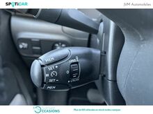 Photo 17 de l'offre de Citroën C3 1.2 PureTech 110ch S&S Shine Pack  EAT6 à 18 990 € chez SudOuest Occasions