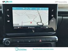 Photo 20 de l'offre de Citroën C3 1.2 PureTech 110ch S&S Shine Pack  EAT6 à 18 990 € chez SudOuest Occasions