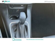 Photo 25 de l'offre de Citroën C3 1.2 PureTech 110ch S&S Shine Pack  EAT6 à 18 990 € chez SudOuest Occasions
