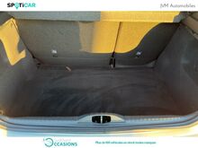Photo 6 de l'offre de Citroën C3 1.2 PureTech 110ch S&S Shine Pack  EAT6 à 18 990 € chez SudOuest Occasions