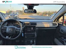 Photo 8 de l'offre de Citroën C3 1.2 PureTech 110ch S&S Shine Pack  EAT6 à 18 990 € chez SudOuest Occasions
