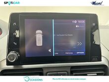 Photo 14 de l'offre de Peugeot Rifter BlueHDi 100ch Standard Active à 22 790 € chez SudOuest Occasions