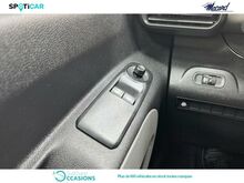 Photo 15 de l'offre de Peugeot Rifter BlueHDi 100ch Standard Active à 22 790 € chez SudOuest Occasions
