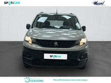 Photo 2 de l'offre de Peugeot Rifter BlueHDi 100ch Standard Active à 22 790 € chez SudOuest Occasions