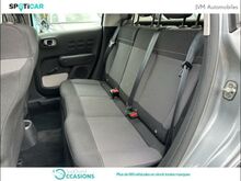 Photo 10 de l'offre de Citroën C3 PureTech 82ch Feel S&S E6.d à 13 790 € chez SudOuest Occasions