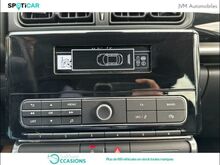 Photo 12 de l'offre de Citroën C3 PureTech 82ch Feel S&S E6.d à 13 790 € chez SudOuest Occasions