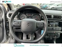 Photo 17 de l'offre de Citroën C3 PureTech 82ch Feel S&S E6.d à 13 790 € chez SudOuest Occasions