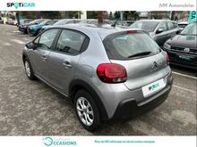 Photo 5 de l'offre de Citroën C3 PureTech 82ch Feel S&S E6.d à 13 790 € chez SudOuest Occasions
