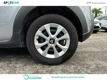 Photo 8 de l'offre de Citroën C3 PureTech 82ch Feel S&S E6.d à 13 790 € chez SudOuest Occasions