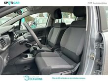 Photo 9 de l'offre de Citroën C3 PureTech 82ch Feel S&S E6.d à 13 790 € chez SudOuest Occasions