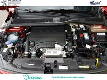 Photo 12 de l'offre de Peugeot 208 1.2 PureTech 100ch S&S Allure à 19 880 € chez SudOuest Occasions