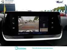 Photo 14 de l'offre de Peugeot 208 1.2 PureTech 100ch S&S Allure à 19 880 € chez SudOuest Occasions