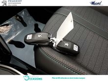 Photo 15 de l'offre de Peugeot 208 1.2 PureTech 100ch S&S Allure à 19 880 € chez SudOuest Occasions