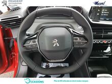Photo 16 de l'offre de Peugeot 208 1.2 PureTech 100ch S&S Allure à 19 880 € chez SudOuest Occasions