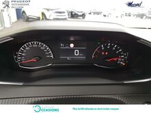 Photo 17 de l'offre de Peugeot 208 1.2 PureTech 100ch S&S Allure à 19 880 € chez SudOuest Occasions