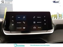 Photo 18 de l'offre de Peugeot 208 1.2 PureTech 100ch S&S Allure à 19 880 € chez SudOuest Occasions