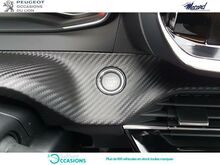 Photo 23 de l'offre de Peugeot 208 1.2 PureTech 100ch S&S Allure à 19 880 € chez SudOuest Occasions
