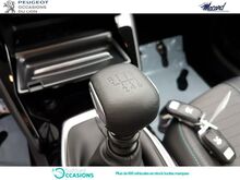 Photo 29 de l'offre de Peugeot 208 1.2 PureTech 100ch S&S Allure à 19 880 € chez SudOuest Occasions