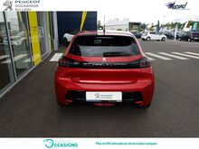 Photo 5 de l'offre de Peugeot 208 1.2 PureTech 100ch S&S Allure à 19 880 € chez SudOuest Occasions