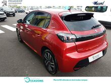 Photo 7 de l'offre de Peugeot 208 1.2 PureTech 100ch S&S Allure à 19 880 € chez SudOuest Occasions