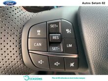 Photo 11 de l'offre de Ford Puma 1.0 Flexifuel 125ch S&S mHEV ST-Line X à 28 460 € chez SudOuest Occasions