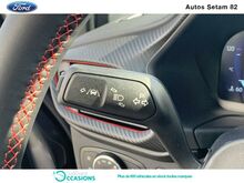 Photo 15 de l'offre de Ford Puma 1.0 Flexifuel 125ch S&S mHEV ST-Line X à 28 460 € chez SudOuest Occasions