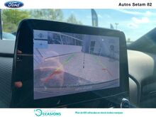 Photo 18 de l'offre de Ford Puma 1.0 Flexifuel 125ch S&S mHEV ST-Line X à 28 460 € chez SudOuest Occasions
