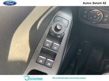 Photo 23 de l'offre de Ford Puma 1.0 Flexifuel 125ch S&S mHEV ST-Line X à 28 460 € chez SudOuest Occasions