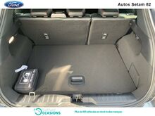 Photo 26 de l'offre de Ford Puma 1.0 Flexifuel 125ch S&S mHEV ST-Line X à 28 460 € chez SudOuest Occasions