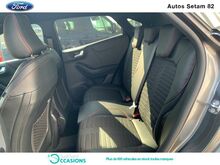 Photo 27 de l'offre de Ford Puma 1.0 Flexifuel 125ch S&S mHEV ST-Line X à 28 460 € chez SudOuest Occasions
