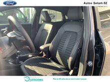 Photo 8 de l'offre de Ford Puma 1.0 Flexifuel 125ch S&S mHEV ST-Line X à 28 460 € chez SudOuest Occasions