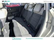 Photo 10 de l'offre de Citroën C3 1.2 PureTech 110ch S&S Shine Pack  EAT6 à 19 290 € chez SudOuest Occasions