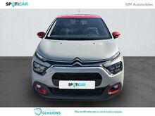 Photo 2 de l'offre de Citroën C3 1.2 PureTech 110ch S&S Shine Pack  EAT6 à 19 290 € chez SudOuest Occasions