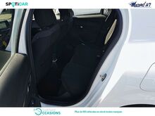 Photo 10 de l'offre de Peugeot 208 1.5 BlueHDi 100ch S&S Active Business à 16 490 € chez SudOuest Occasions