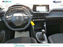 Photo 8 de l'offre de Peugeot 208 1.5 BlueHDi 100ch S&S Active Business à 16 490 € chez SudOuest Occasions